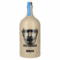 Knut Hansen Dry Gin 42% Vol. 4,5l