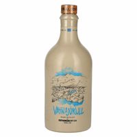 Knut Hansen Dry Gin Vatnajökull Edition 2023 44% Vol. 0,5l