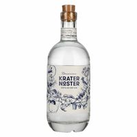 Krater Noster Bavarian Distilled Dry Gin 46,9% Vol. 0,7l
