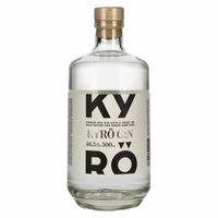 Kyrö Gin Rye Gin 46,3% Vol. 0,5l