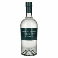 LAB + DISTILLERY Organic Gin by Mackmyra 40% Vol. 0,7l