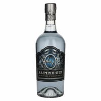 Lebensstern ALPINE GIN 43% Vol. 0,7l