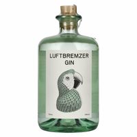 Luftbremzer Gin 44% Vol. 0,7l