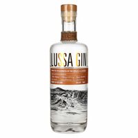 Lussa Gin Isle of Jura 42% Vol. 0,7l