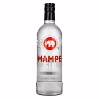 Mampe Dry Gin 40% Vol. 0,7l