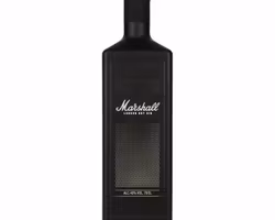 Marshall London Dry Gin 43% Vol. 0,7l