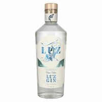 Marzadro LUZ Gin 45% Vol. 0,7l