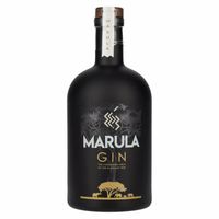 Marula Distilled Gin 40% Vol. 0,5l