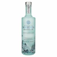 Masuria Roots Gin 43% Vol. 0,7l