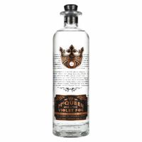 McQueen and the Violet Fog Handcrafted Gin 40% Vol. 0,7l