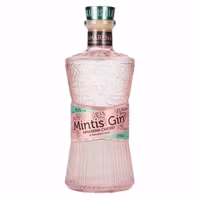 Mintis Gin AMARENA CHERRY & Pancalieri mint 41,8% Vol. 0,7l