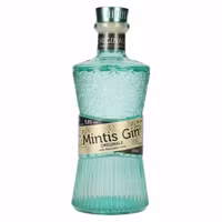 Mintis ORIGINALE Gin 41,8% Vol. 0,7l