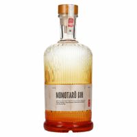 Momotar? Craft Gin 42% Vol. 0,5l