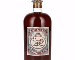 Monkey 47 Schwarzwald Sloe Gin 29% Vol. 0,5l