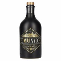 MUNiG Munich Premium Gin 43% Vol. 0,5l