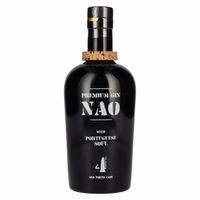 Nao Premium Gin with Portuguese Soul 40% Vol. 0,7l