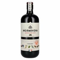 Normindia Gin Distillé 41,4% Vol. 0,7l