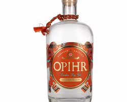 Opihr London Dry Gin EUROPEAN EDITION 43% Vol. 1l
