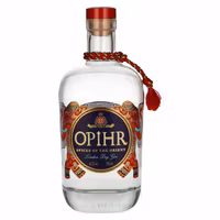 Opihr ORIENTAL SPICED London Dry Gin 42,5% Vol. 0,7l