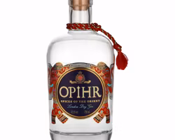 Opihr ORIENTAL SPICED London Dry Gin 42,5% Vol. 0,7l