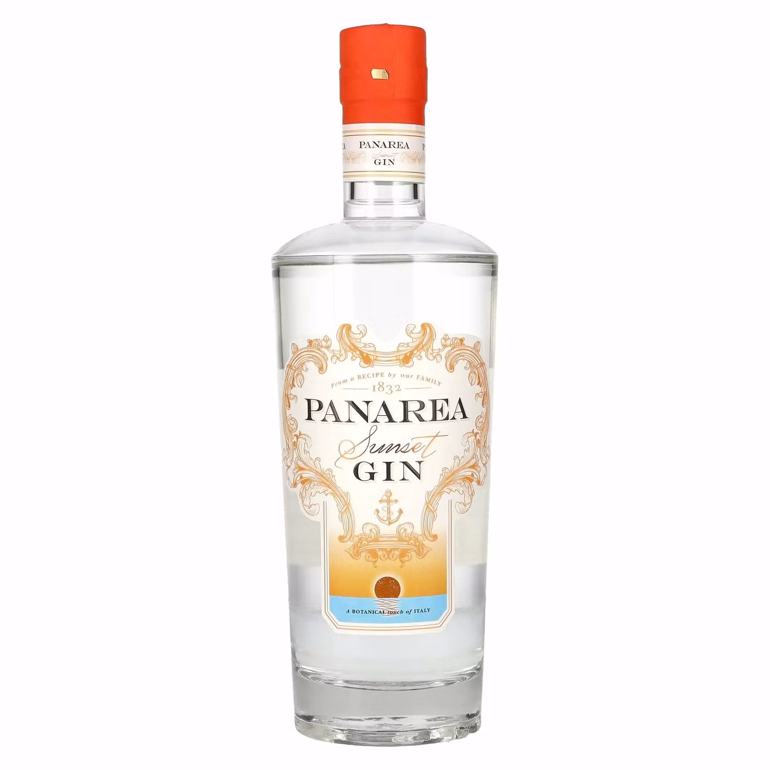 Panarea Sunset Gin 44% Vol. 0,7l