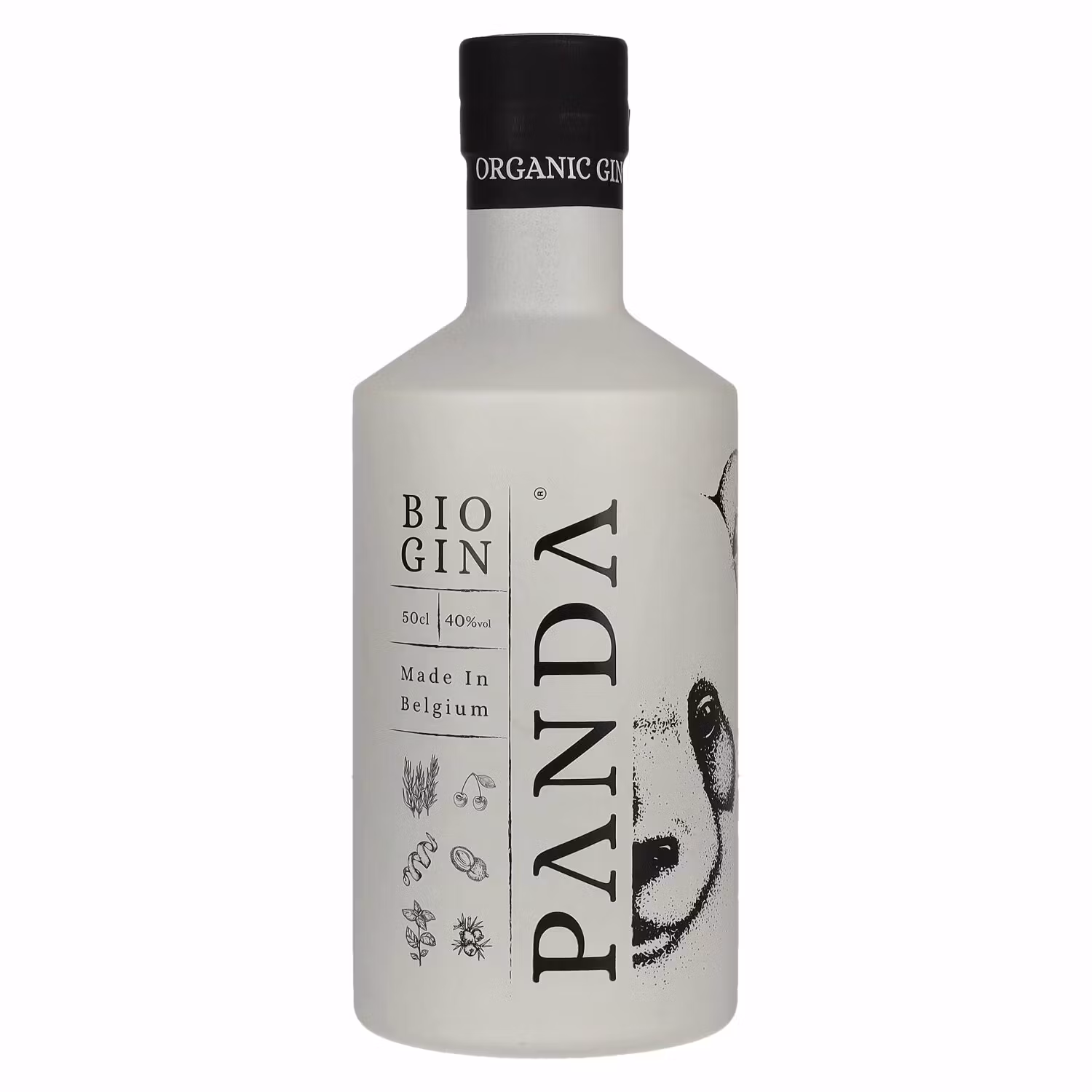 Panda Bio Gin 40% Vol. 0,5l