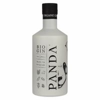 Panda Bio Gin 40% Vol. 0,5l