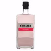 Pinkster Agreeably British Gin 37,5% Vol. 0,7l