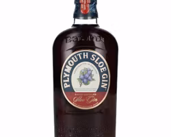 Plymouth Sloe Gin 26% Vol. 0,7l