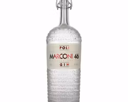 Poli Marconi 46 Gin 46% Vol. 0,7l