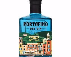 Portofino Dry Gin 43% Vol. 0,5l