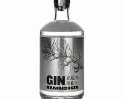 Rammstein Gin 40% Vol. 0,7l