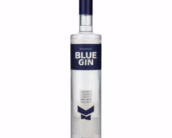Reisetbauer Blue Gin Austrian Vintage 43% Vol. 1,75l