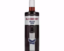 Reisetbauer Blue Gin Sloeberry Limited Edition 28% Vol. 0,7l