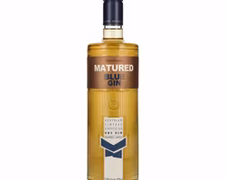 Reisetbauer Matured Blue Gin Barrel Aged Limited Edition 51% Vol. 0,7l