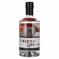 Romeo's Gin Mo'Z Edition 01 46% Vol. 0,7l