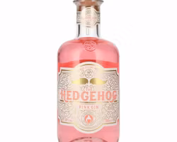 Ron Jeremy Aka The Hedgehog Pink Gin 38% Vol. 0,7l