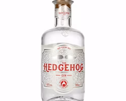 Ron Jeremy Aka The Hedgehog Gin 43% Vol. 0,7l