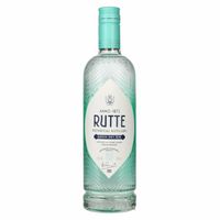 Rutte Dutch Dry Gin 43% Vol. 0,7l