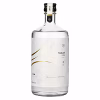Sakari Shukugawa The Japanese Craft Gin 41% Vol. 0,7l
