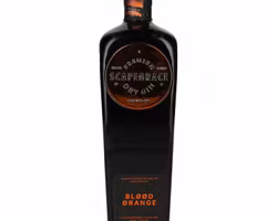 Scapegrace BLOOD MOON ORANGE Premium Dry Gin 41,6% Vol. 0,7l