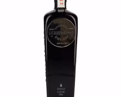 Scapegrace CLASSIC Premium Dry Gin 42,2% Vol. 0,7l