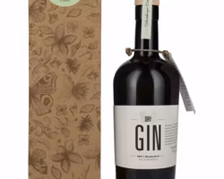 Schneeberger STYRIA Dry Gin 43,5% Vol. 0,5l in Giftbox