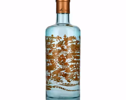 Silent Pool Intricately Realised Gin 43% Vol. 0,7l