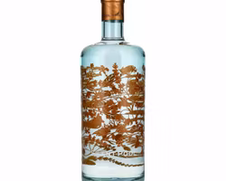 Silent Pool Intricately Realised Gin 43% Vol. 1l