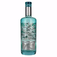 Silent Pool PLATINUM Celebration Gin 43% Vol. 0,7l