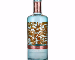 Silent Pool ROSE Gin 43% Vol. 0,7l