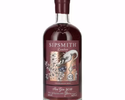 Sipsmith Sloe Gin 29% Vol. 0,5l