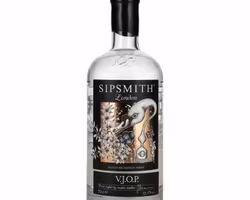 Sipsmith V.J.O.P. Signature Edition Series 57,7% Vol. 0,7l