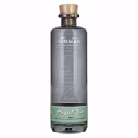 Spirits of Old Man Gin PROJECT TWO Apfel & Gurke 42% Vol. 0,5l